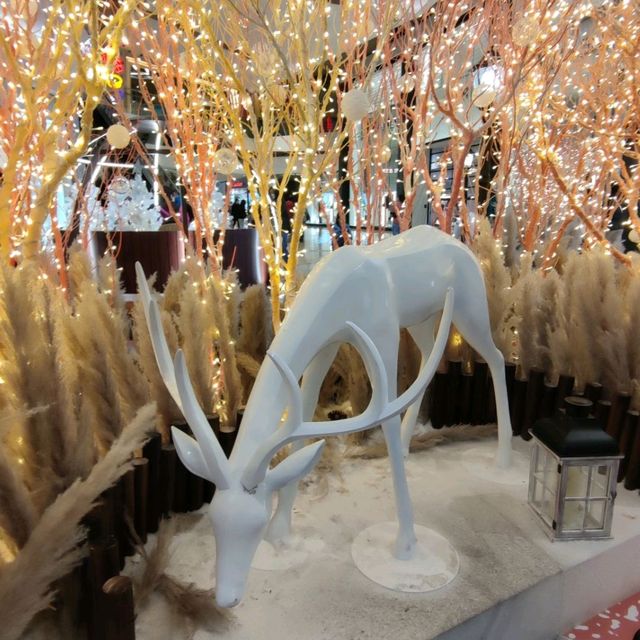 ✨浪漫北歐雪國童話小鎮☃✨