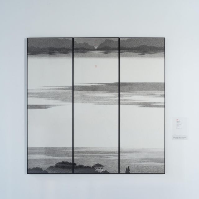 油街實現新展覽以當代藝術面貌呈現傳統中國文化