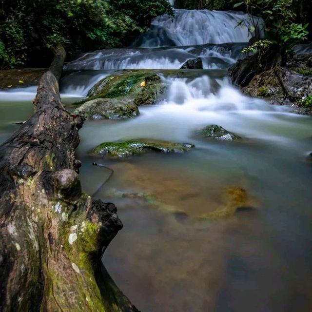 bibijilan waterfall
