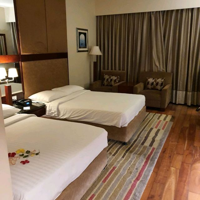 Most Comfortable Stay in Ahmedabad