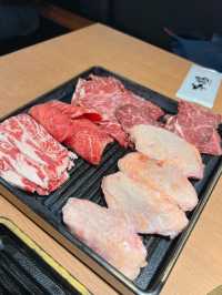 🇯🇵旺角人氣日式燒肉放題  本場🥩🍖😈