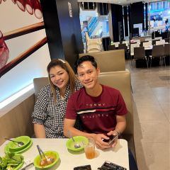 Seoul Garden 여행 사진