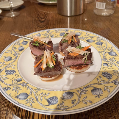 沖縄・本島】大人な雰囲気で食す美味しい創作料理 | Trip.com 宜野湾