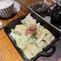 대만 타이베이ㅣ대만에서 즐기는 일본 야키니꾸 맛집 깐뻬이乾杯