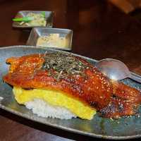 大滿足♥️豐富午餐