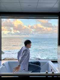 울산 주말 10만원대 오션뷰 숙소💙ㅣ해비치펜션