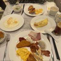 香港飯店 歷山酒店