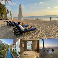 JW Marriott Khao Lak Resort & Spa @ เขาห