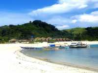 CALAGUAS ISLAND  