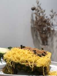 素食者要來打卡