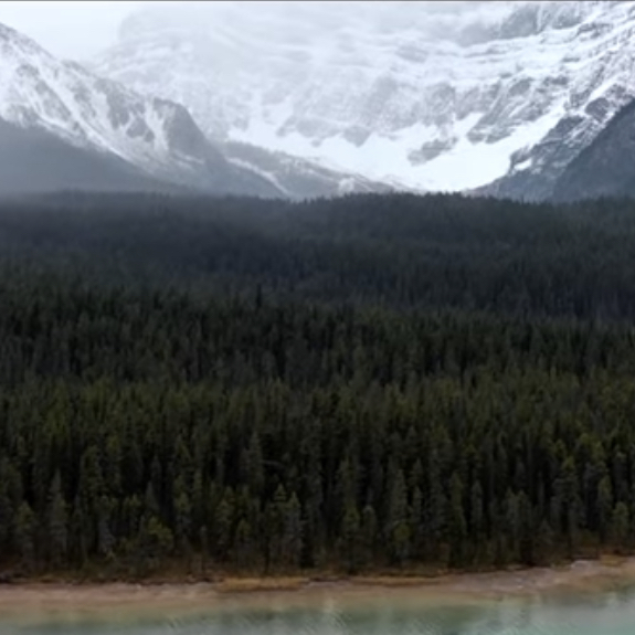 加拿大班芙國家公園（Banff）