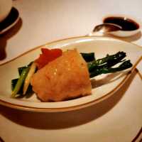 明星飯堂：金葉庭