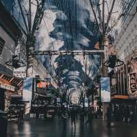 Fremont Street Experience