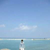 Seribu Island