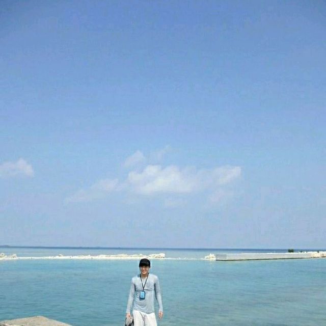 Seribu Island