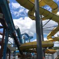 Schlitterbahn Waterpark