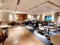 /平價金域假日「四」人行👨‍👩‍👧‍👦貴賓室&自助早餐/