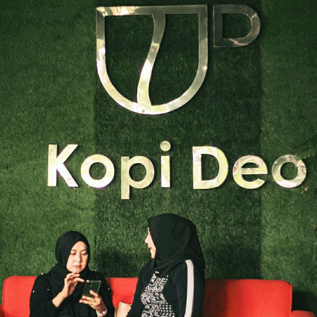 Kopi Deo