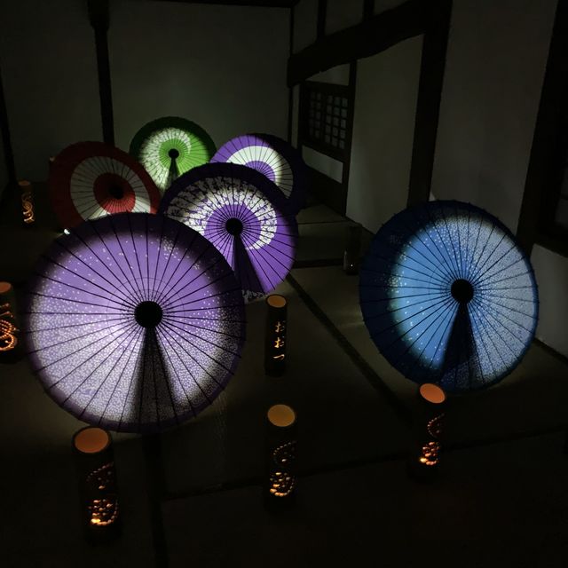 滋賀県　旧竹林院