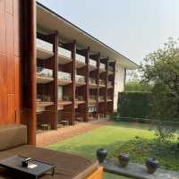 โรงแรมที่คุณควรมาสักครั้งในเชียงใหม่