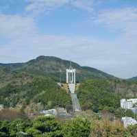 부산 여행지 민주공원