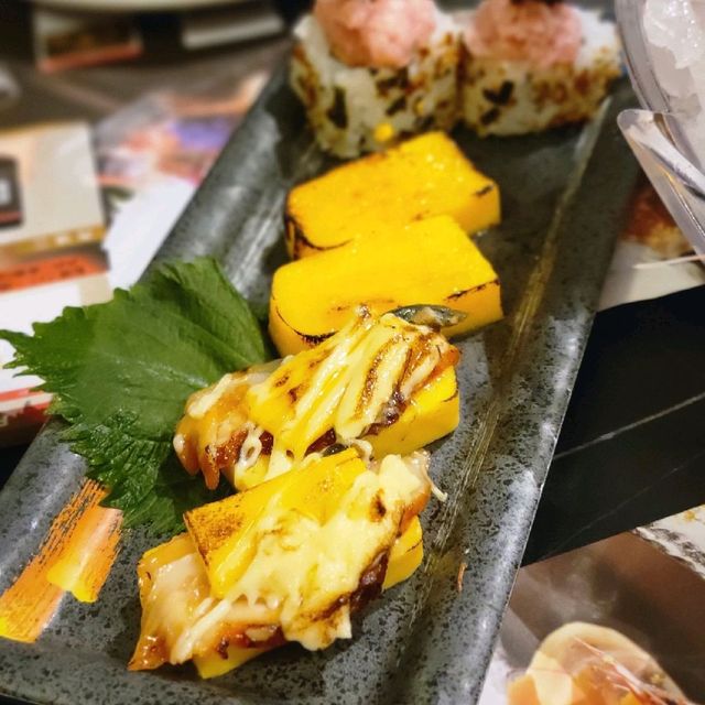 旺角 高質放題 吃到飽