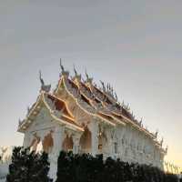 วัดห้วยปลากั้ง 