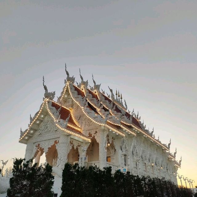 วัดห้วยปลากั้ง 