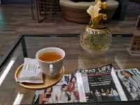Let's Relax Spa