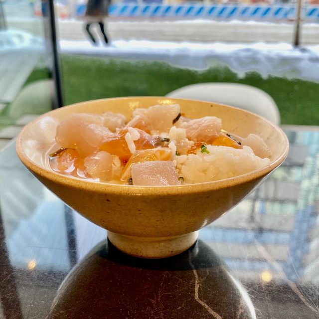 JR東日本ホテルメッツ札幌の朝ごはん