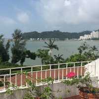 Missing our Holidays #6: The Grand Coloane, Macau 