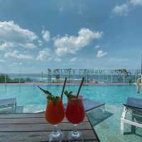 ASTON Canggu Beach Resort