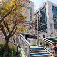산본 가볼만한 곳, 산본로데오거리