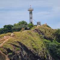 เที่ยวเกาะลันตา จ.กระบี่