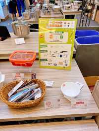 「廚具特價」- 一田生活用品展