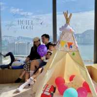 Club80海景套房 | 難忘親子住宿體驗