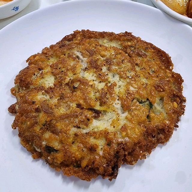 서울 평냉 중급반! 을밀대