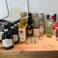 東區巷弄內餐酒館~LEBEER精釀啤酒餐酒館｜20種啤酒根據喜好可以選擇｜工業風裝潢 超水準餐點豐富又美味 