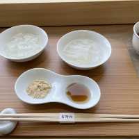 【奈良県】賞味期限は僅か10分！吉野本葛を使った和スイーツを堪能！