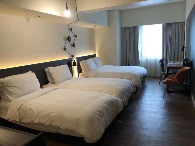 屯門區性價比高的酒店🏨🔥