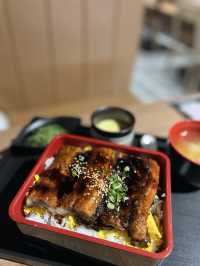 日式餐廳午市定食 