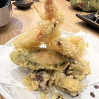 始終最好的特式卷物分店