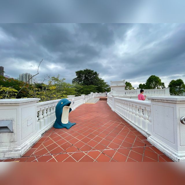 馬鞍山公園
