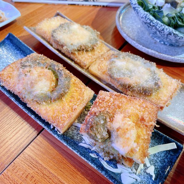 旺角高質fusion菜