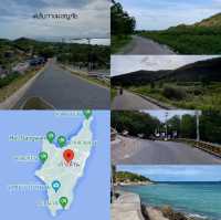 รีวิวเกาะล้านฉบับคนมีเวลาน้อย🌊🏝 #20ชั่วโมงบนเกาะ