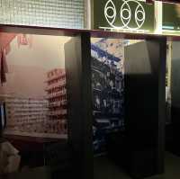 《香港的文物建築》展覽～