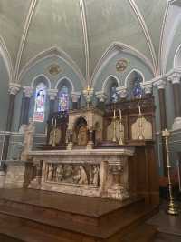 Saint Nicholas 