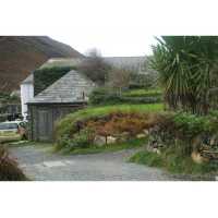 Journey to Tintagel Castle