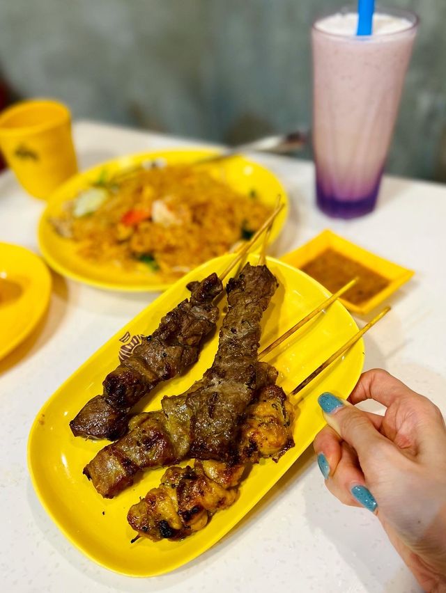 九龍城唔少得既BTS 泰菜🥢