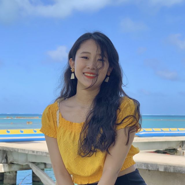 [사이판]필수로 방문해야하는 마하나가섬🐠